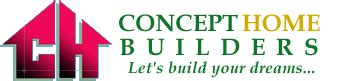 ConceptHomeBuilders .